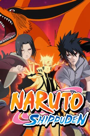 vostfree.com|Watch Naruto: Shippuuden